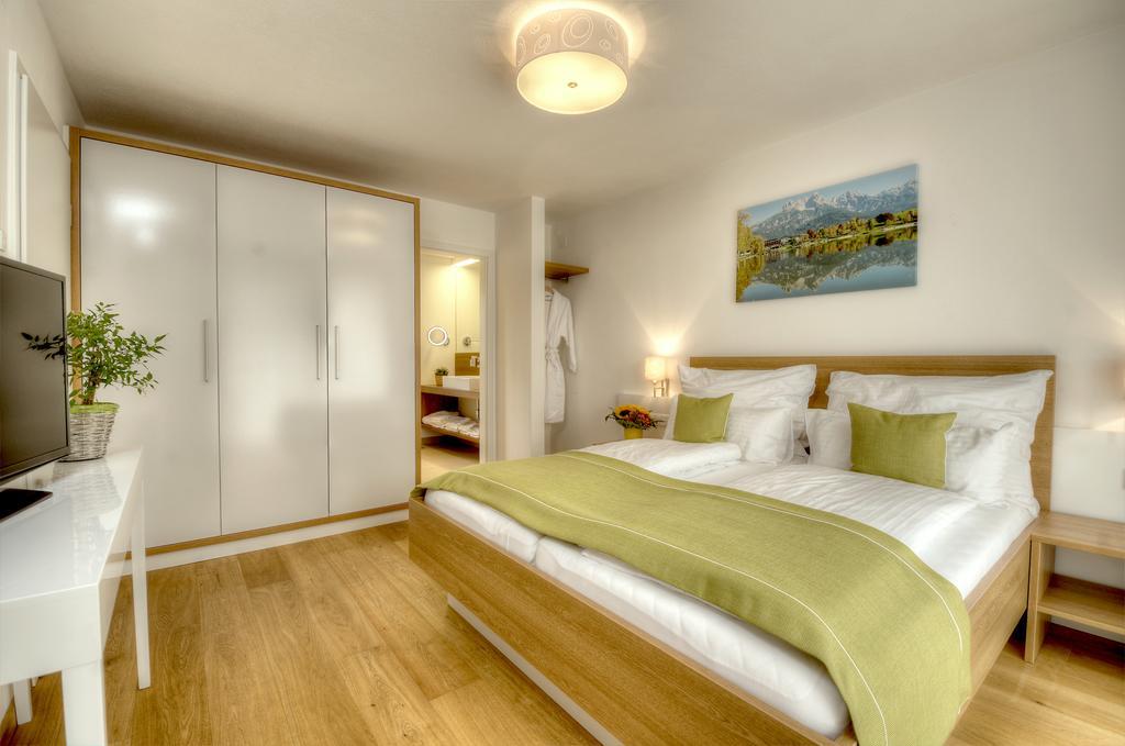 Daslichtenberg Westside ザールフェルデン・アム・シュタイナーネン・メアー 部屋 写真