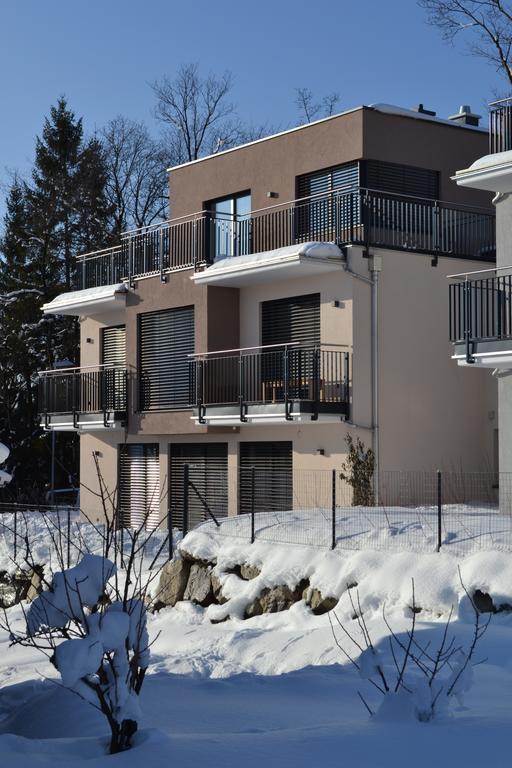 Daslichtenberg Westside ザールフェルデン・アム・シュタイナーネン・メアー 部屋 写真