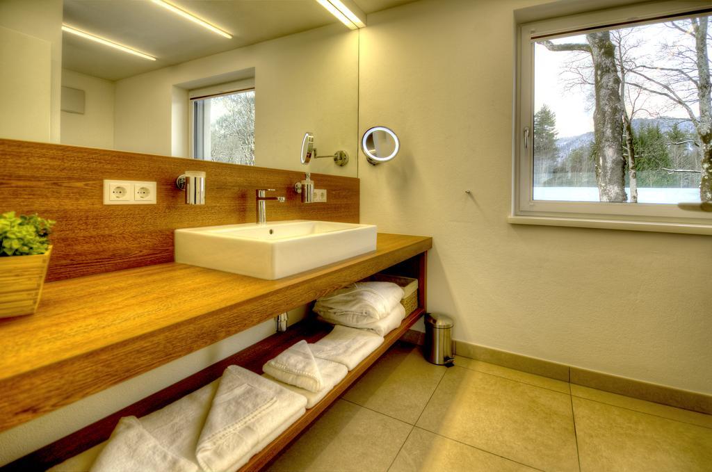 Daslichtenberg Westside ザールフェルデン・アム・シュタイナーネン・メアー 部屋 写真