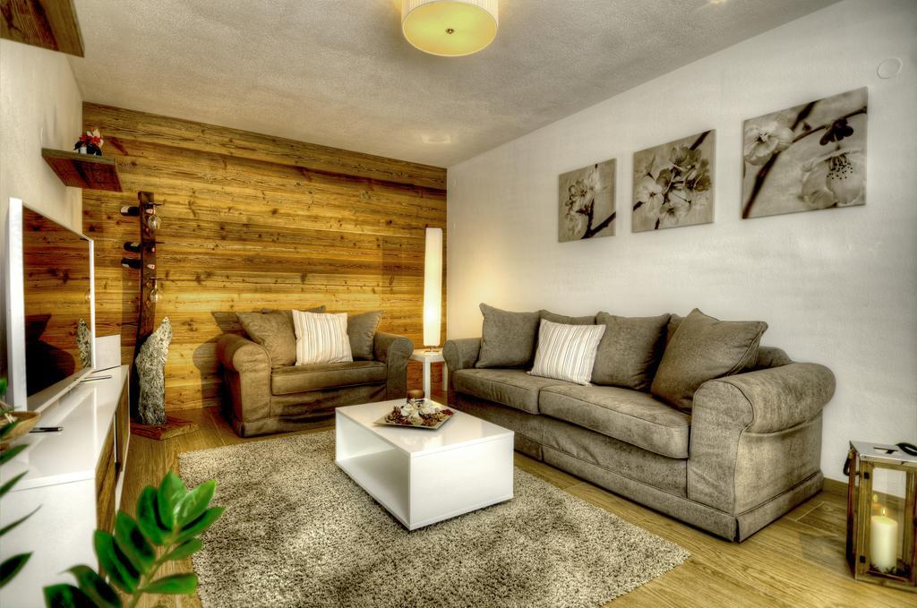 Daslichtenberg Westside ザールフェルデン・アム・シュタイナーネン・メアー 部屋 写真