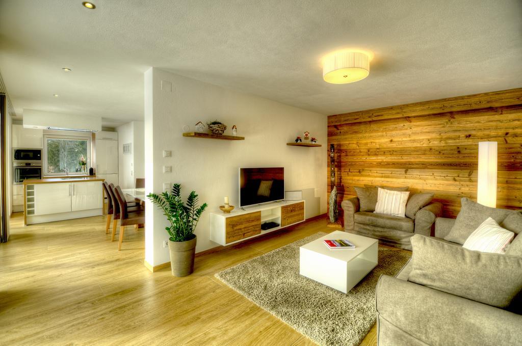 Daslichtenberg Westside ザールフェルデン・アム・シュタイナーネン・メアー 部屋 写真