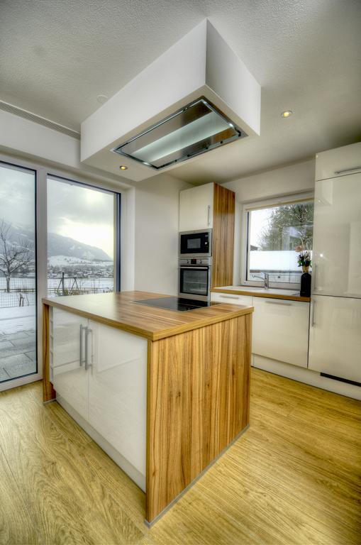 Daslichtenberg Westside ザールフェルデン・アム・シュタイナーネン・メアー 部屋 写真