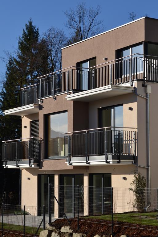 Daslichtenberg Westside ザールフェルデン・アム・シュタイナーネン・メアー 部屋 写真